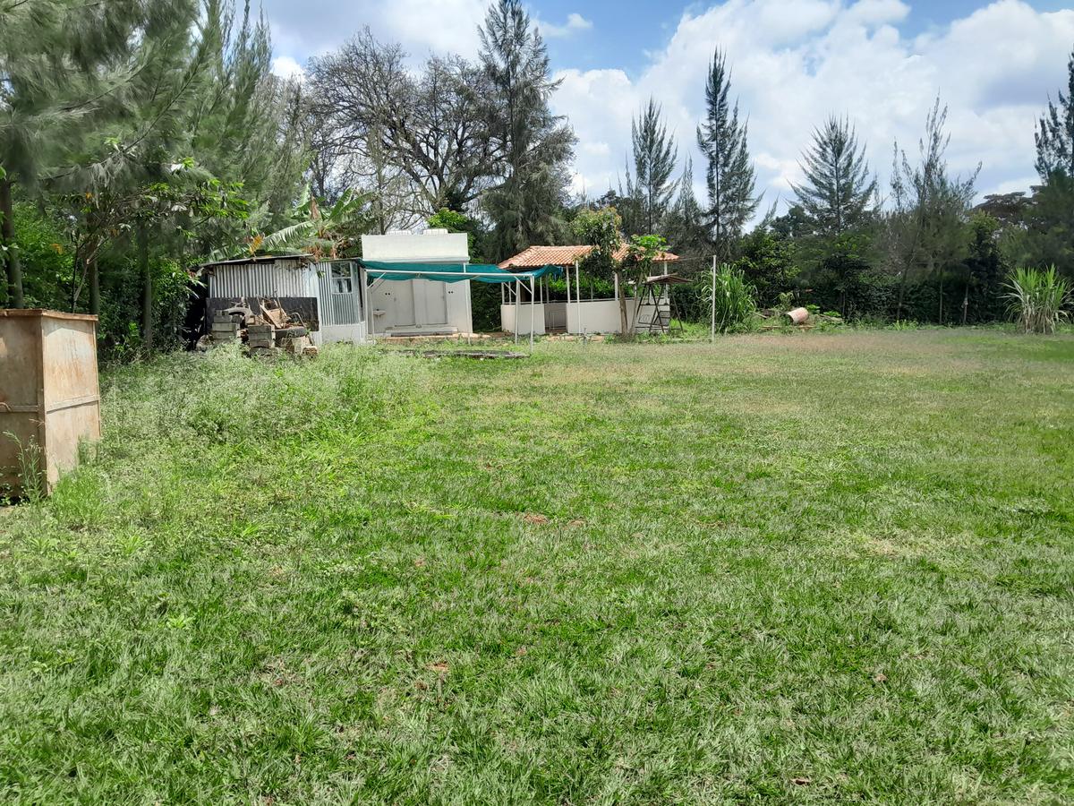 Residential Land at Migaa Golf Estate - 2