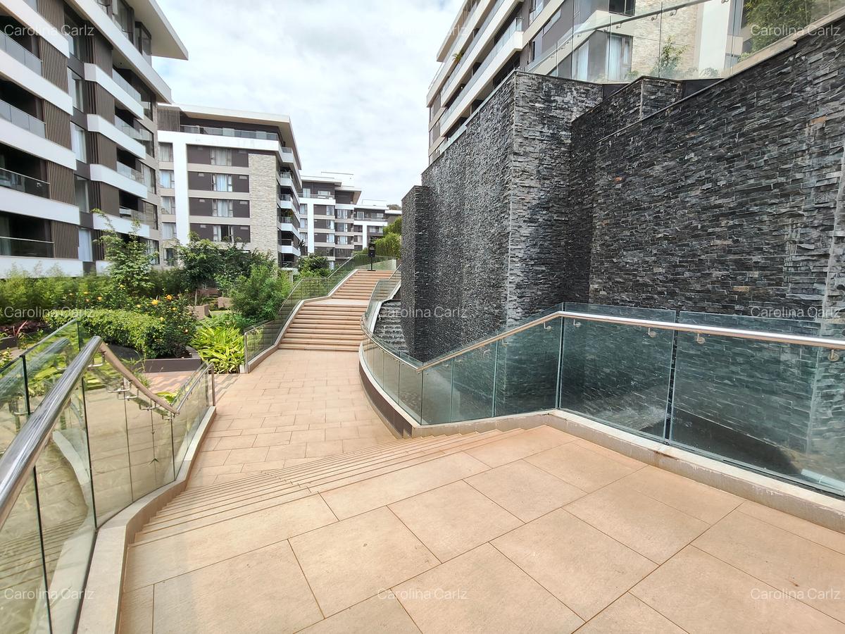 3 Bed Apartment with En Suite at Nyari Redhill - 7