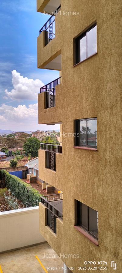 3 Bed Apartment with En Suite at Naivasha Road - 6