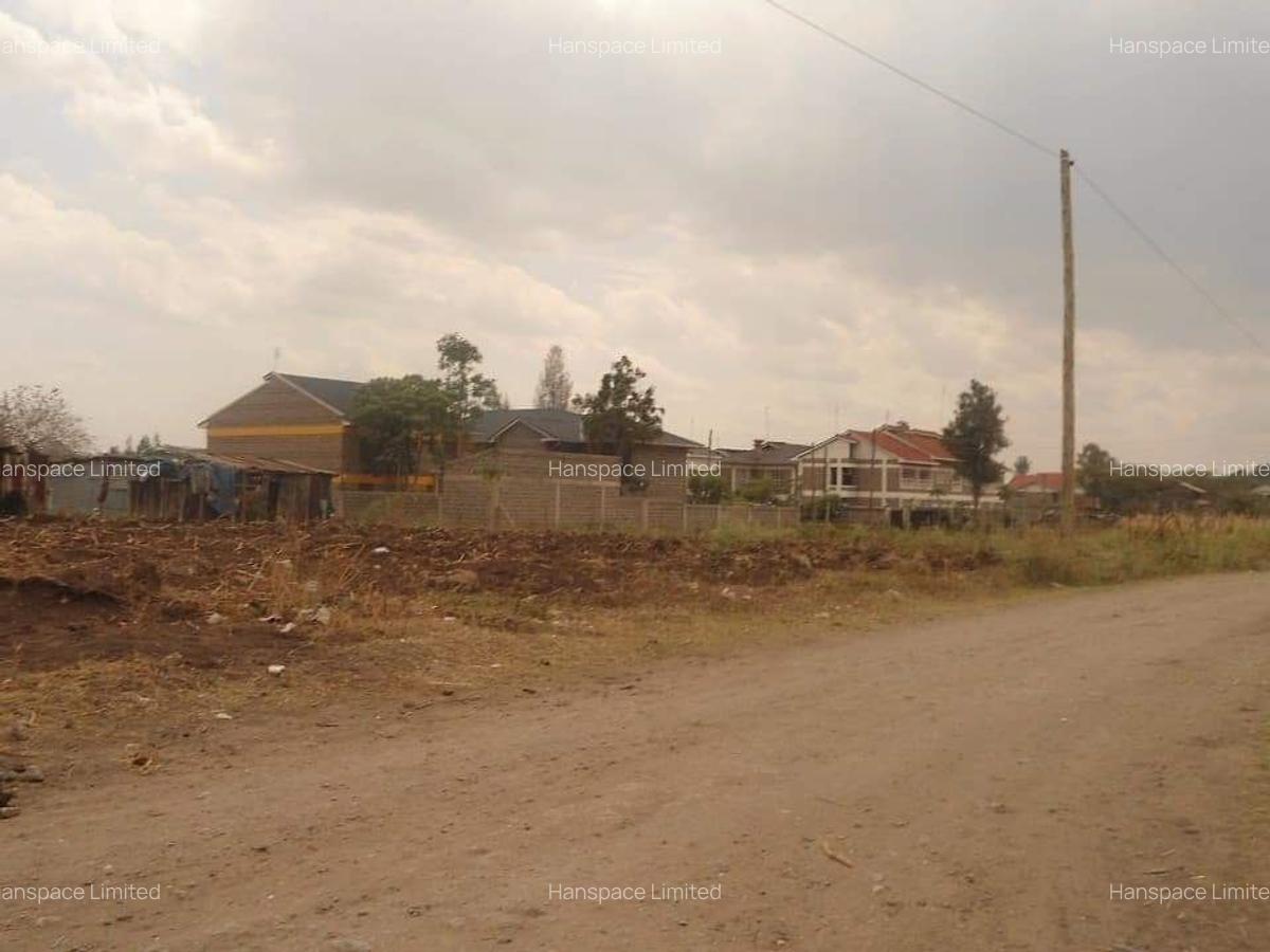 Land at Trasview Estate - 6