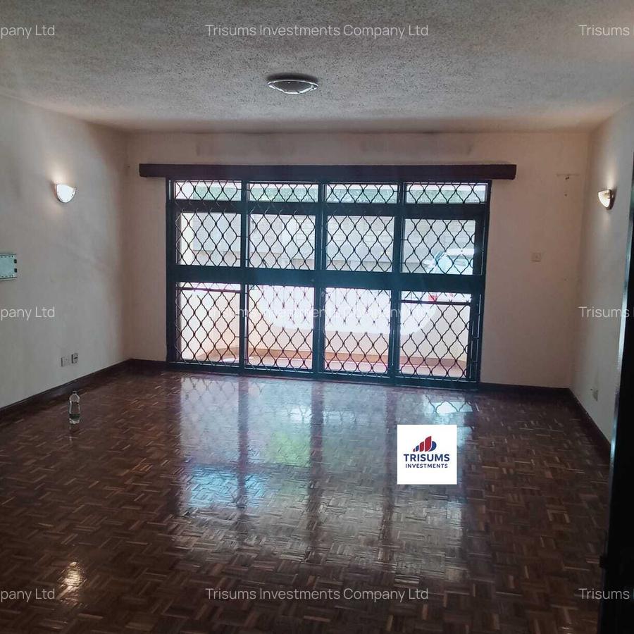 3 Bed Apartment with En Suite at Rhapta Road - 14