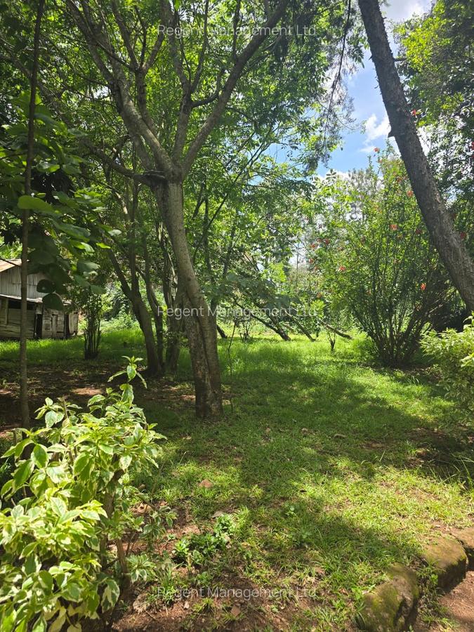 6 Bed Villa with En Suite at Kibiko - 16