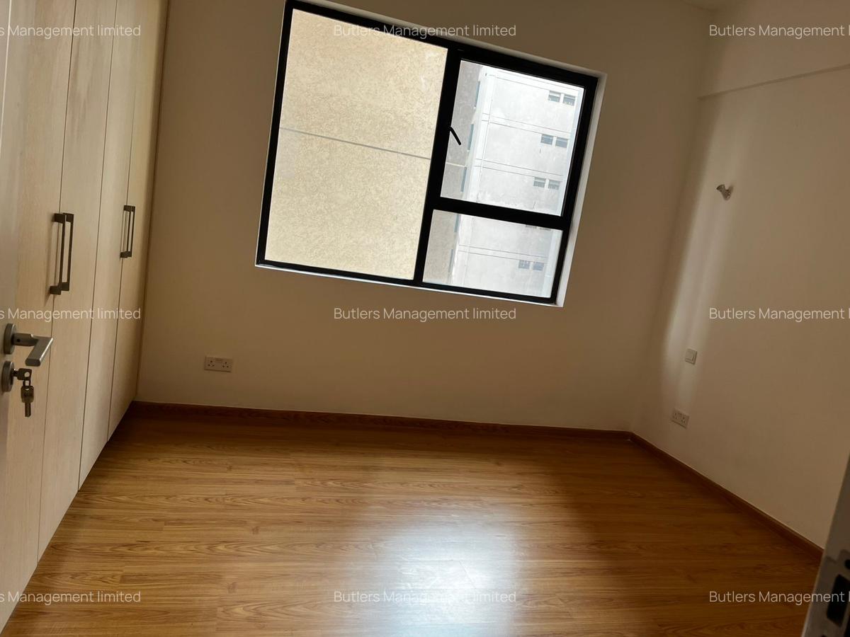 3 Bed Apartment with En Suite at Kindaruma Road - 11