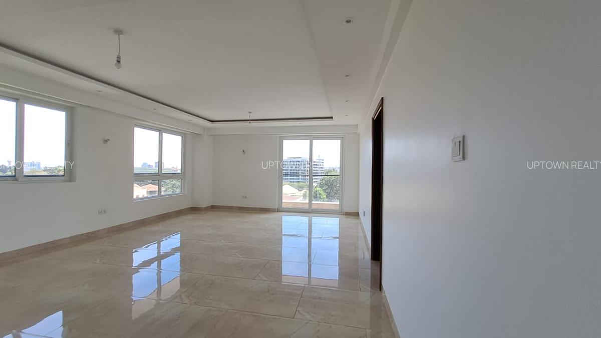 3 Bed Apartment with En Suite at General Mathenge - 2