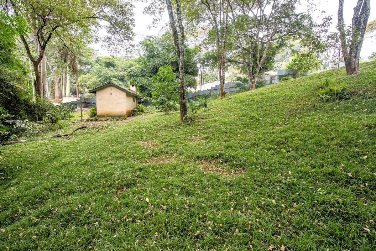 0.71 ac Commercial Land in Muthaiga - 3