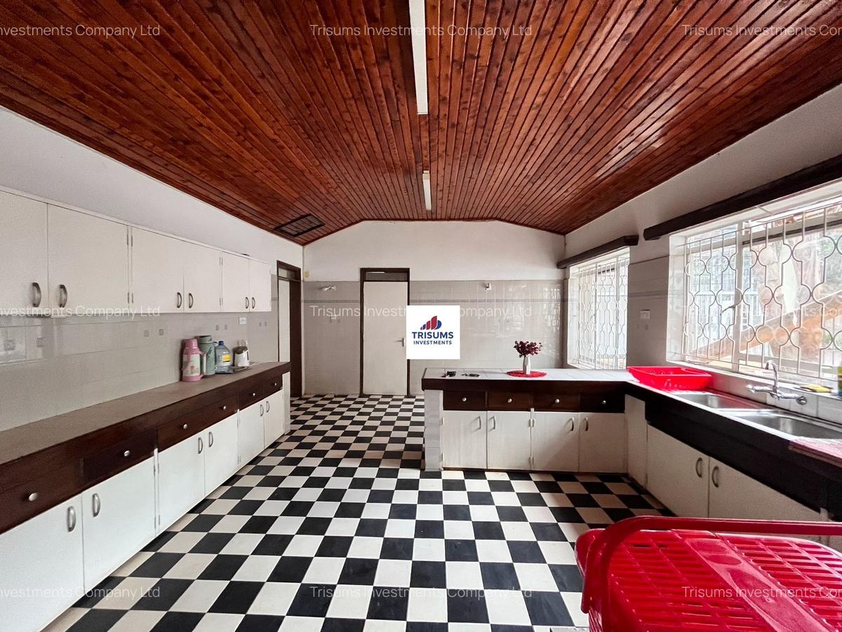 0.75 ac Commercial Property with Fibre Internet in Gigiri - 5