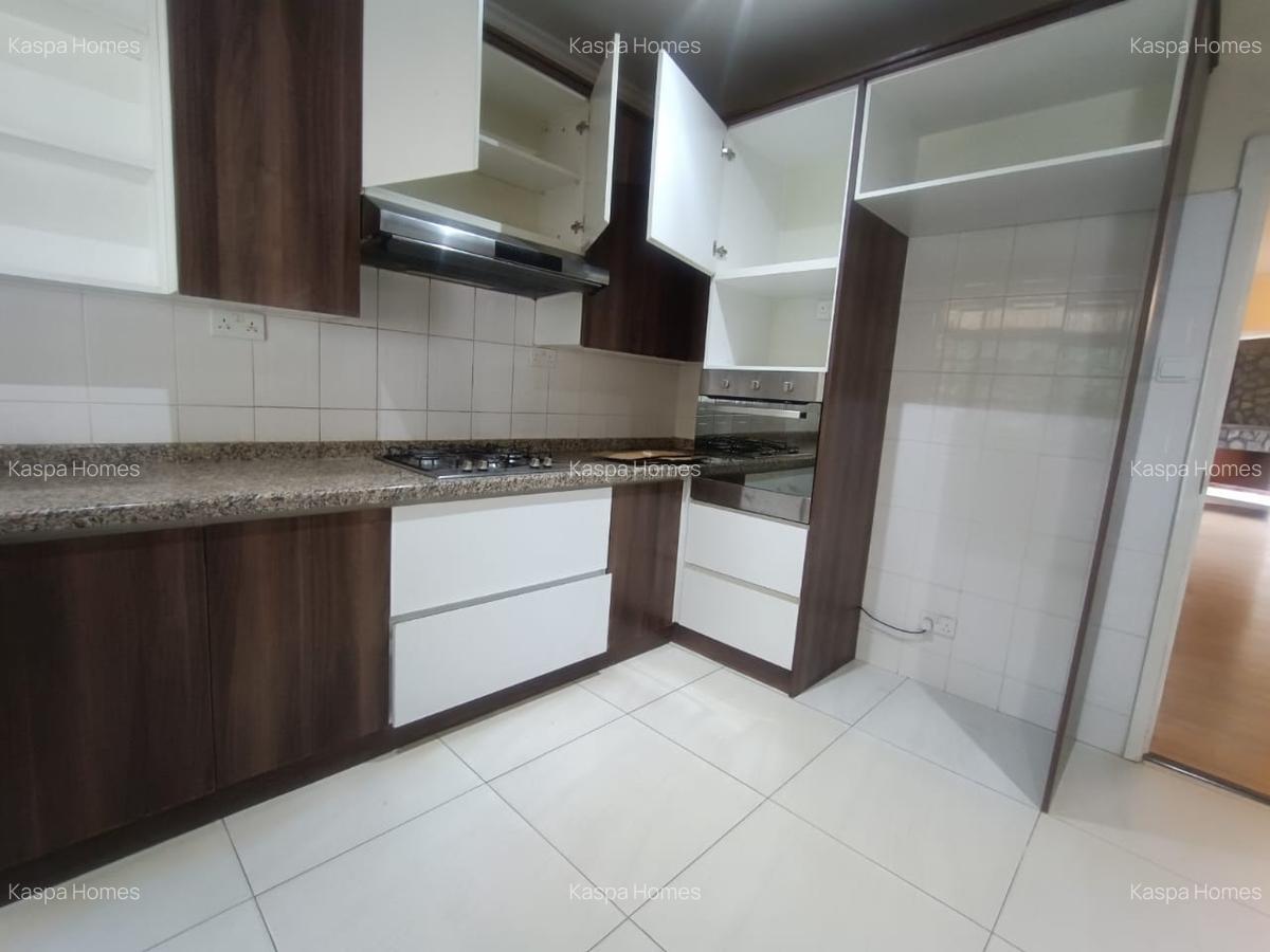 3 Bed House with En Suite in Karen - 8