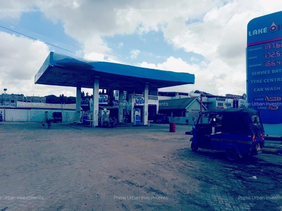 Commercial Property in Mtwapa - 6