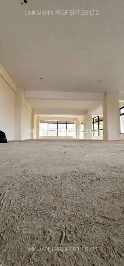 1,008 ft² Office with Backup Generator at Westlands - 7