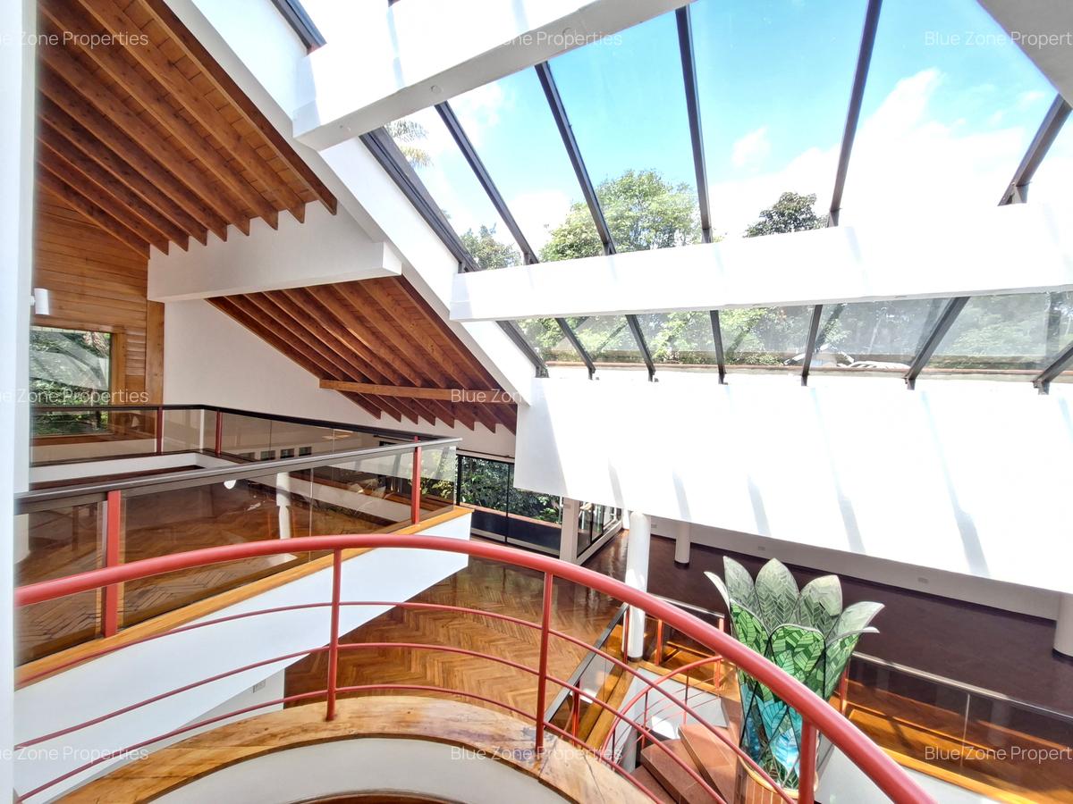 5 Bed Townhouse with En Suite at Off Lower Kabete Rd - 10