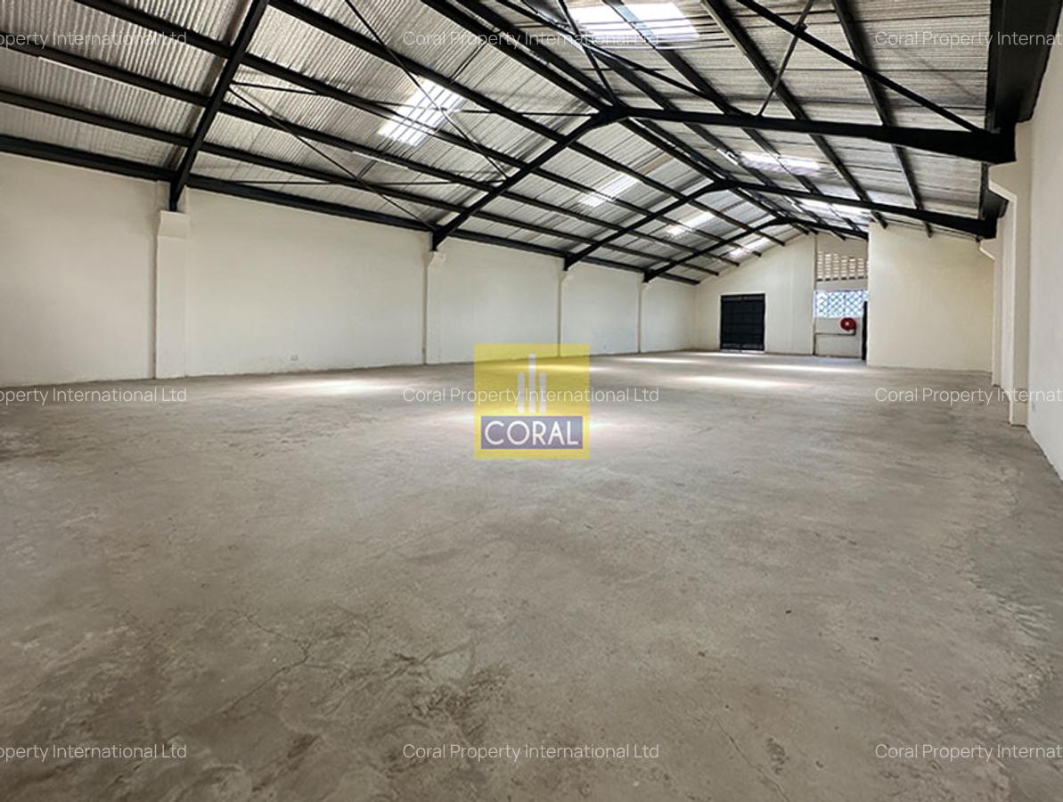 Warehouse in Ruaraka - 2