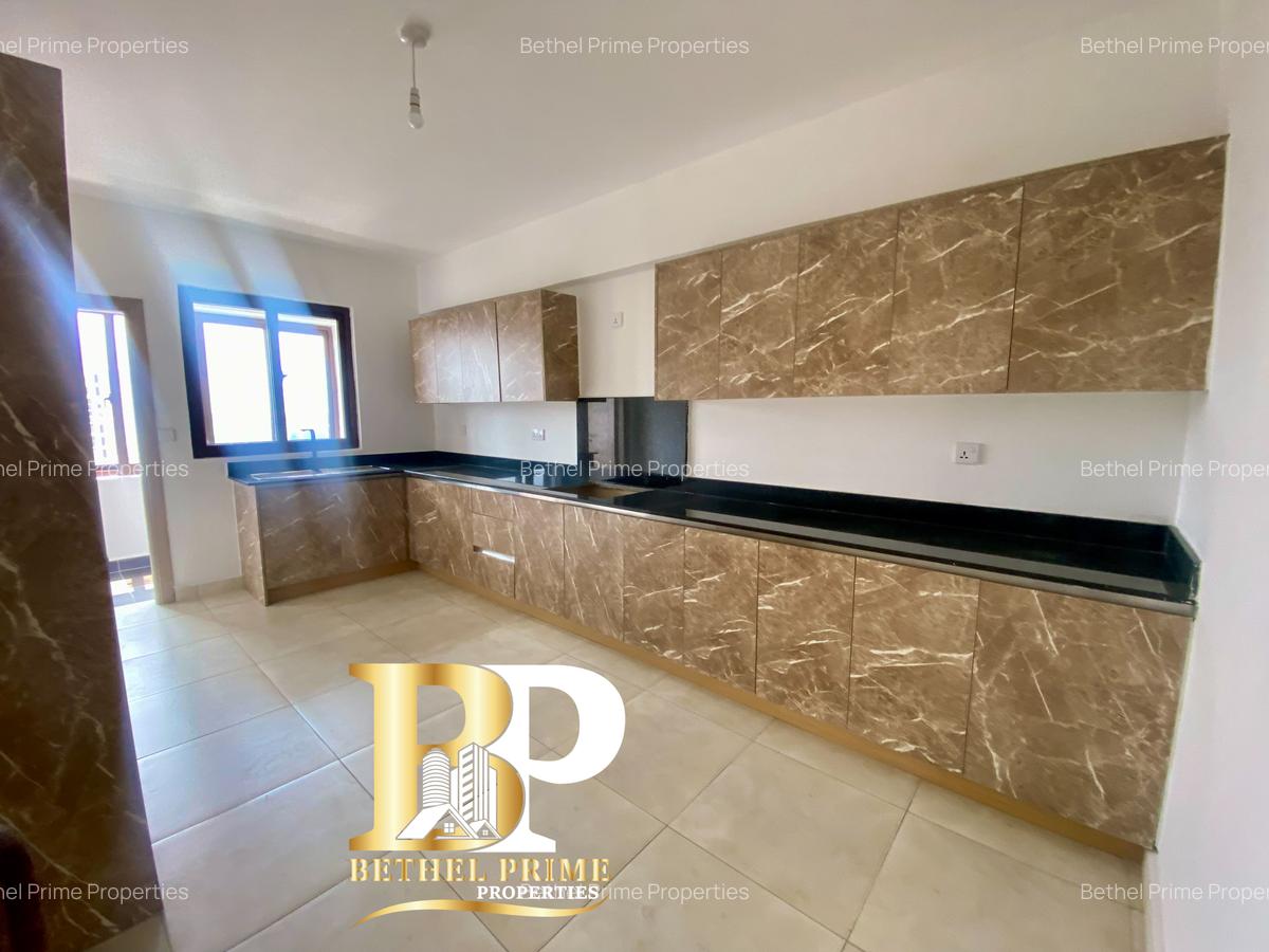 2 Bed Apartment with En Suite in Rhapta Road - 11