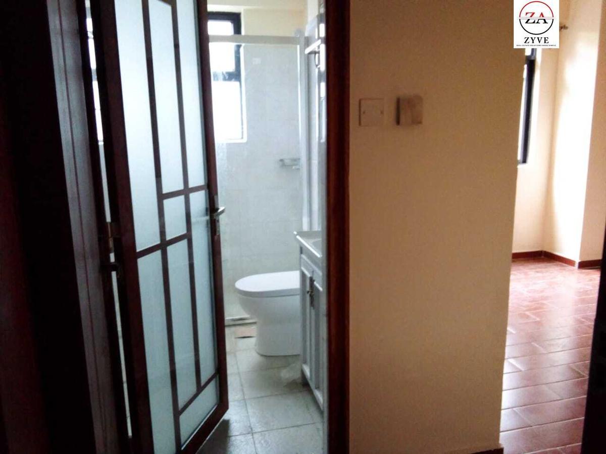 3 Bed Apartment with En Suite at Near Kasuku Center - 3