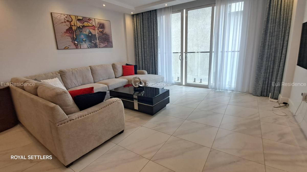 Furnished 2 Bed Apartment with En Suite at Rhapta Rd - 7