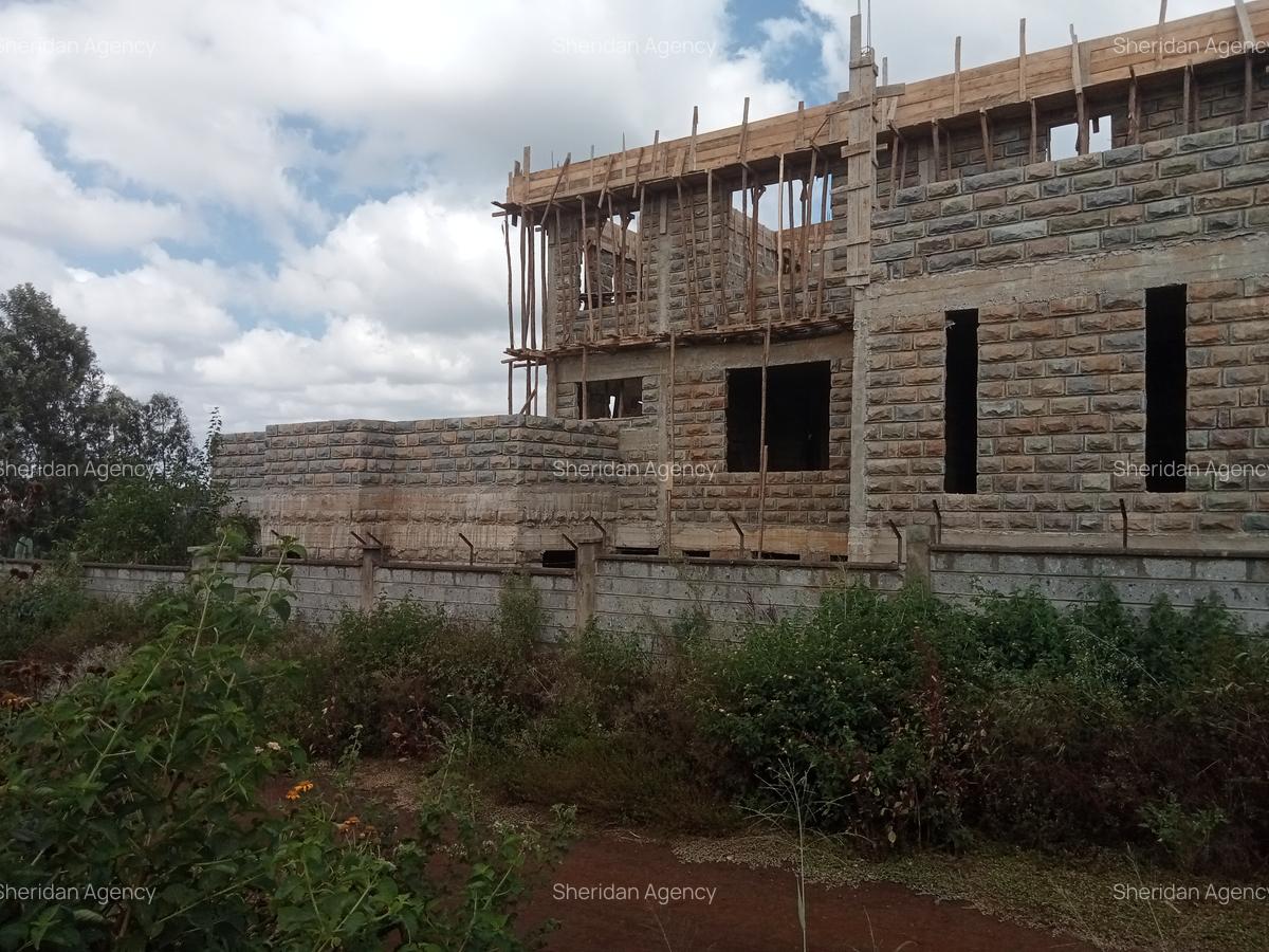 Land at Off Ruiru - Githunguri Road - 4