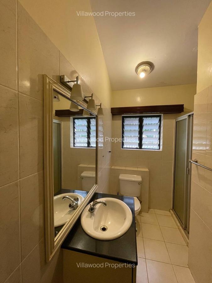 5 Bed House with Staff Quarters in Gigiri - 9