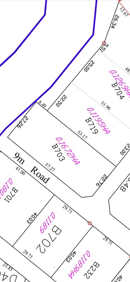 Residential Land at Driving Range - 15