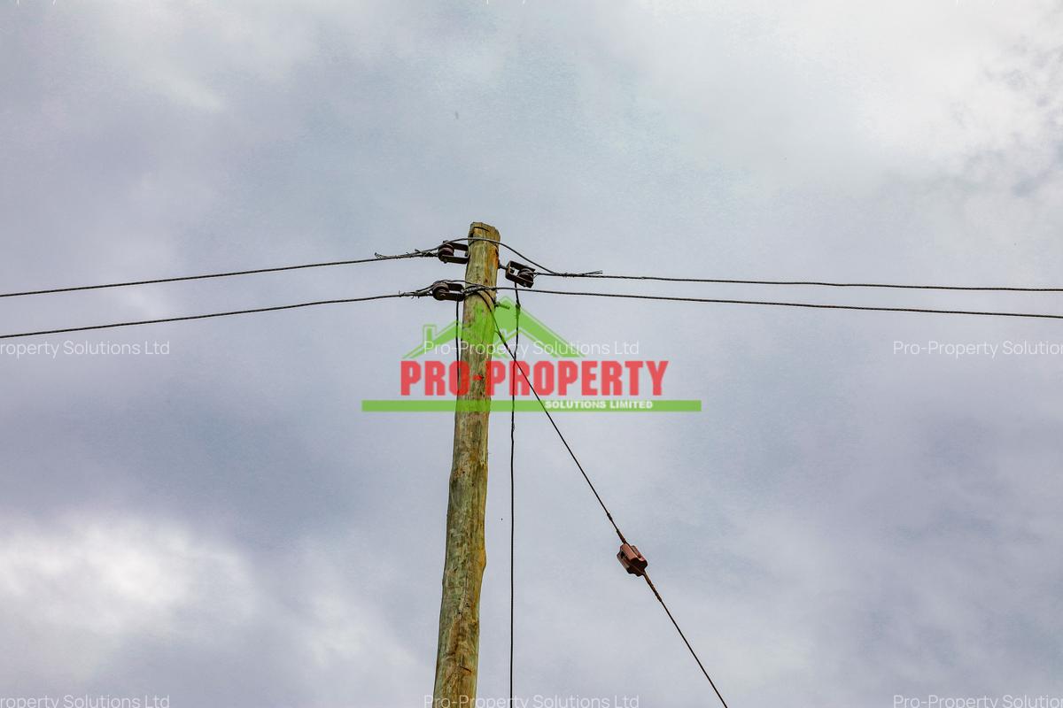 0.1 ha Residential Land at Nachu - 6