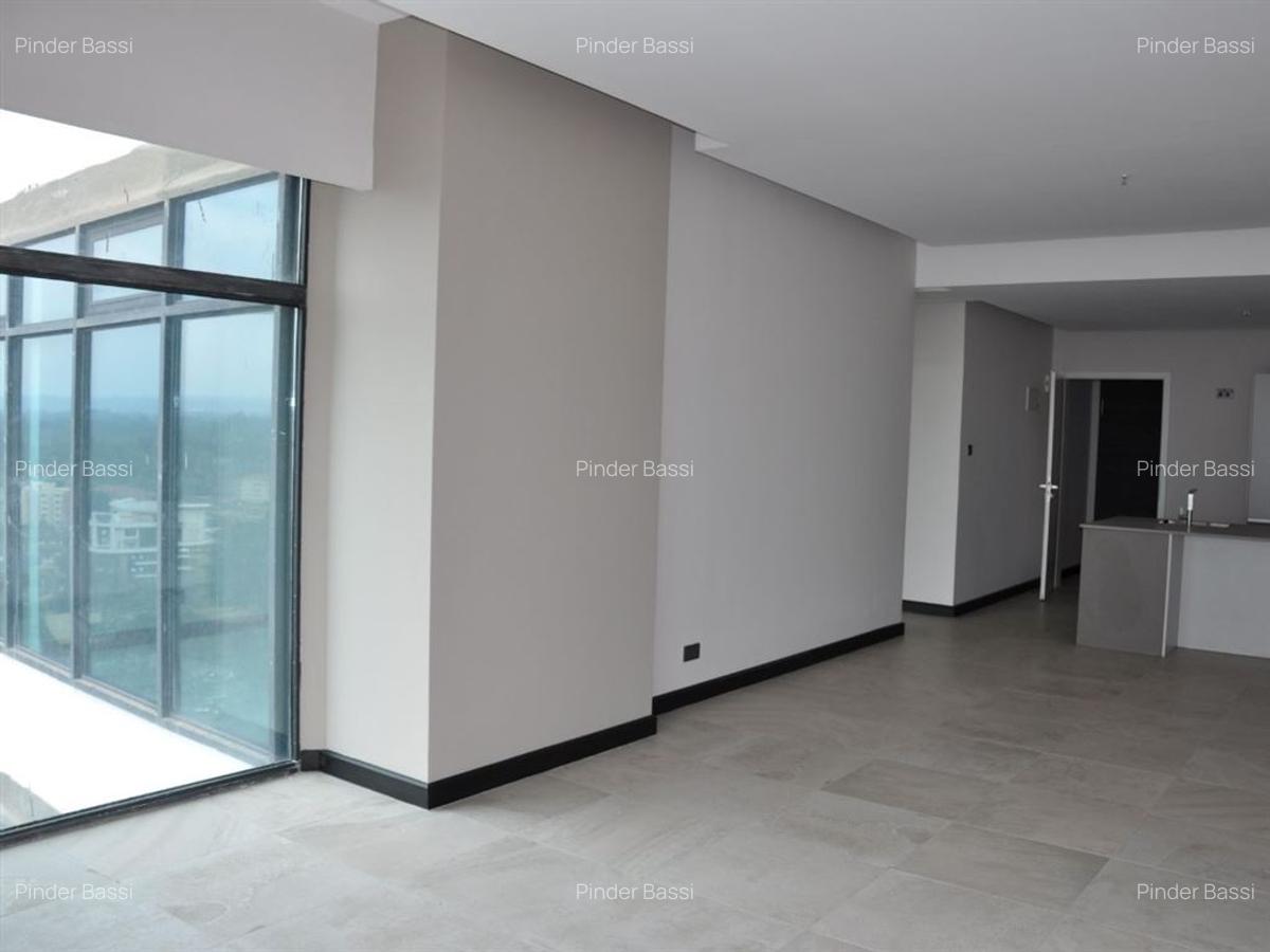 2 Bed Apartment at Church Road - 3