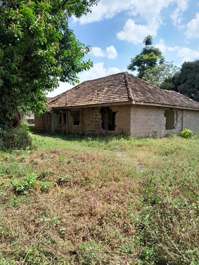 1 ac Land at Church Road - 13