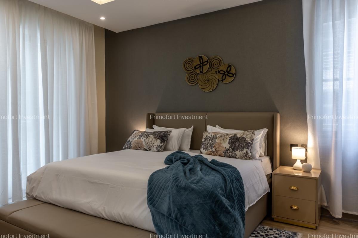 3 Bed Apartment with En Suite at General Mathenge - 4