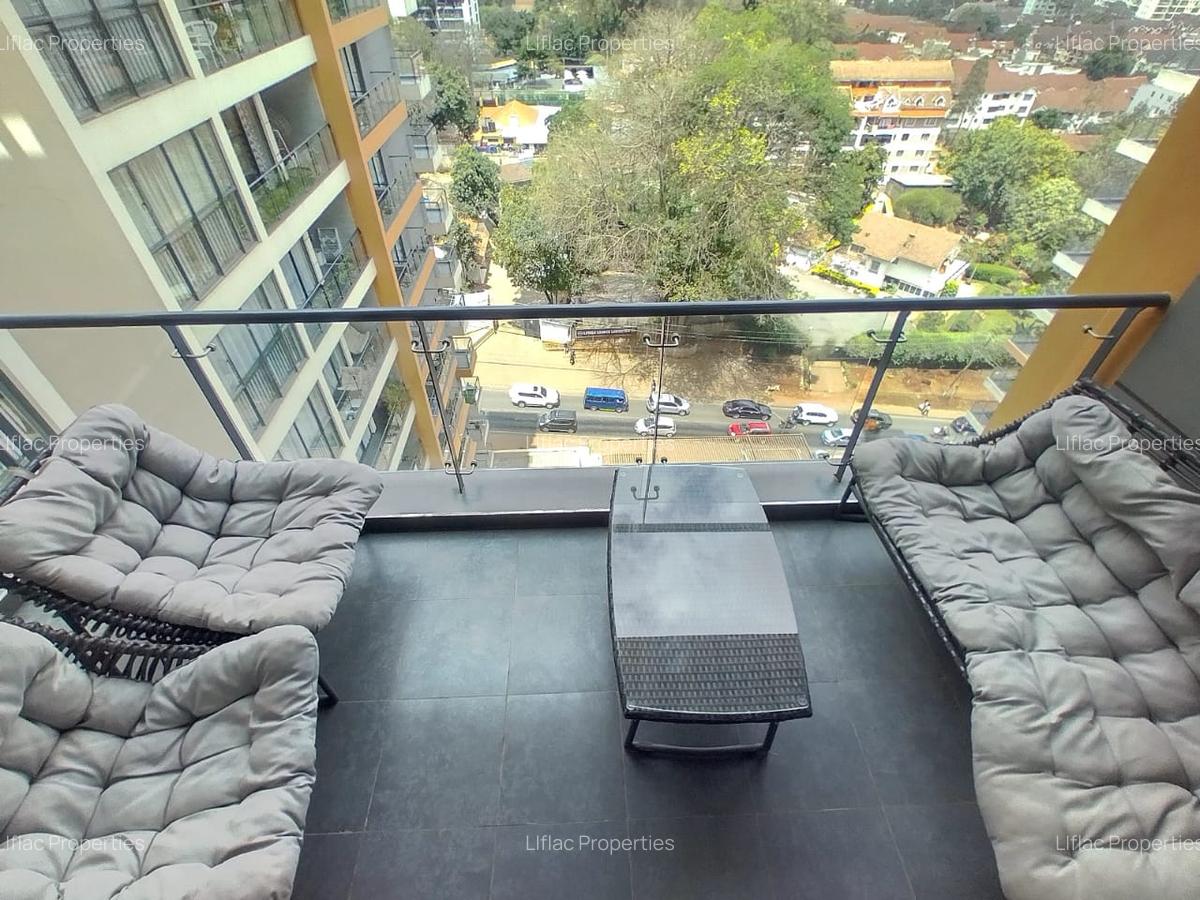 4 Bed Apartment with En Suite in Lavington - 6