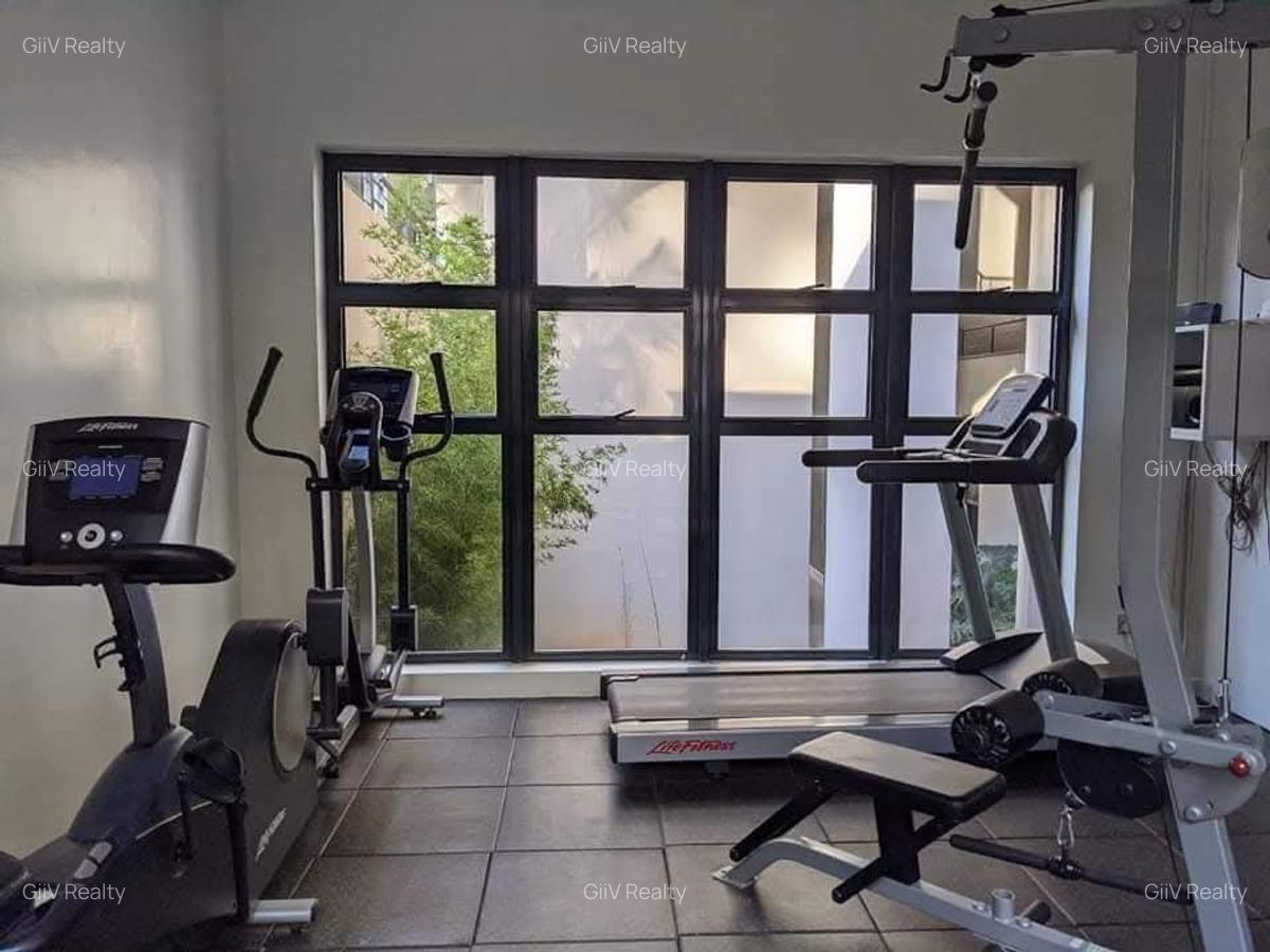 3 Bed Apartment with En Suite in Westlands Area - 16
