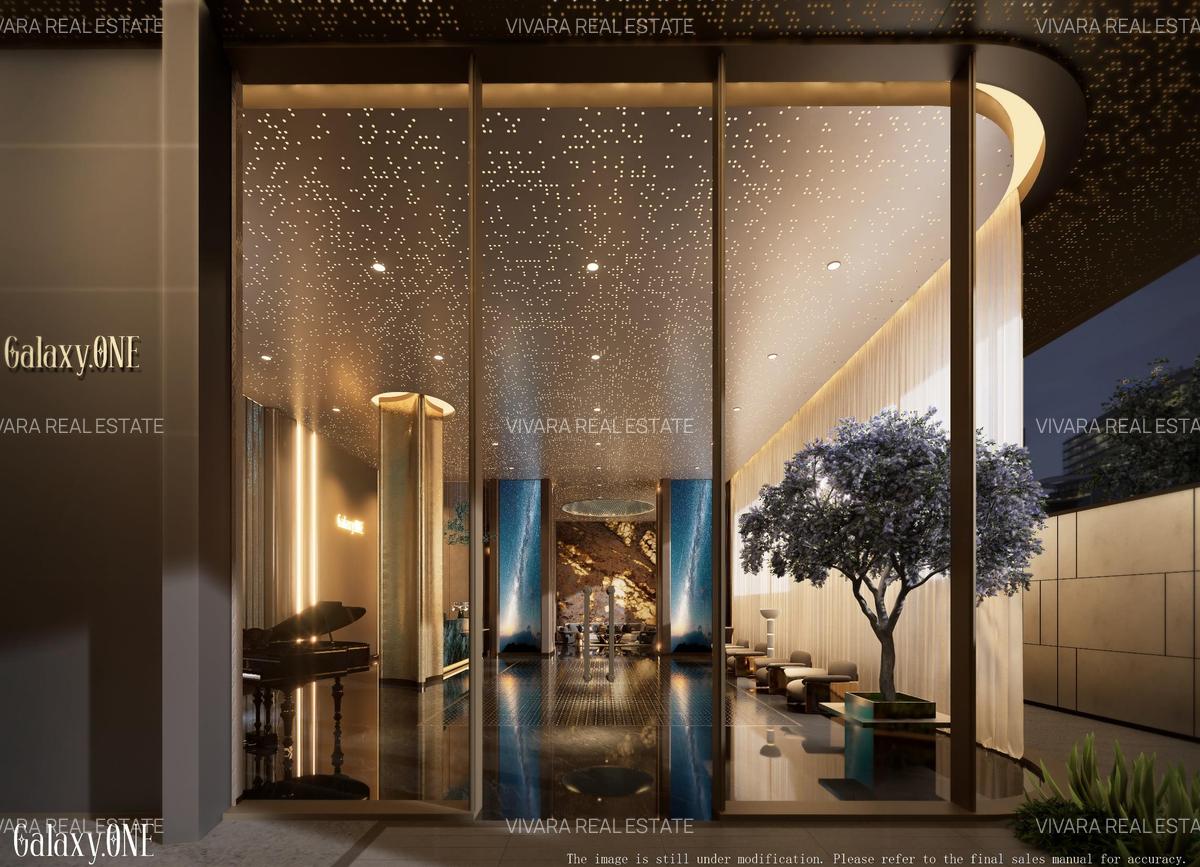 2 Bed Apartment with Swimming Pool at - 4