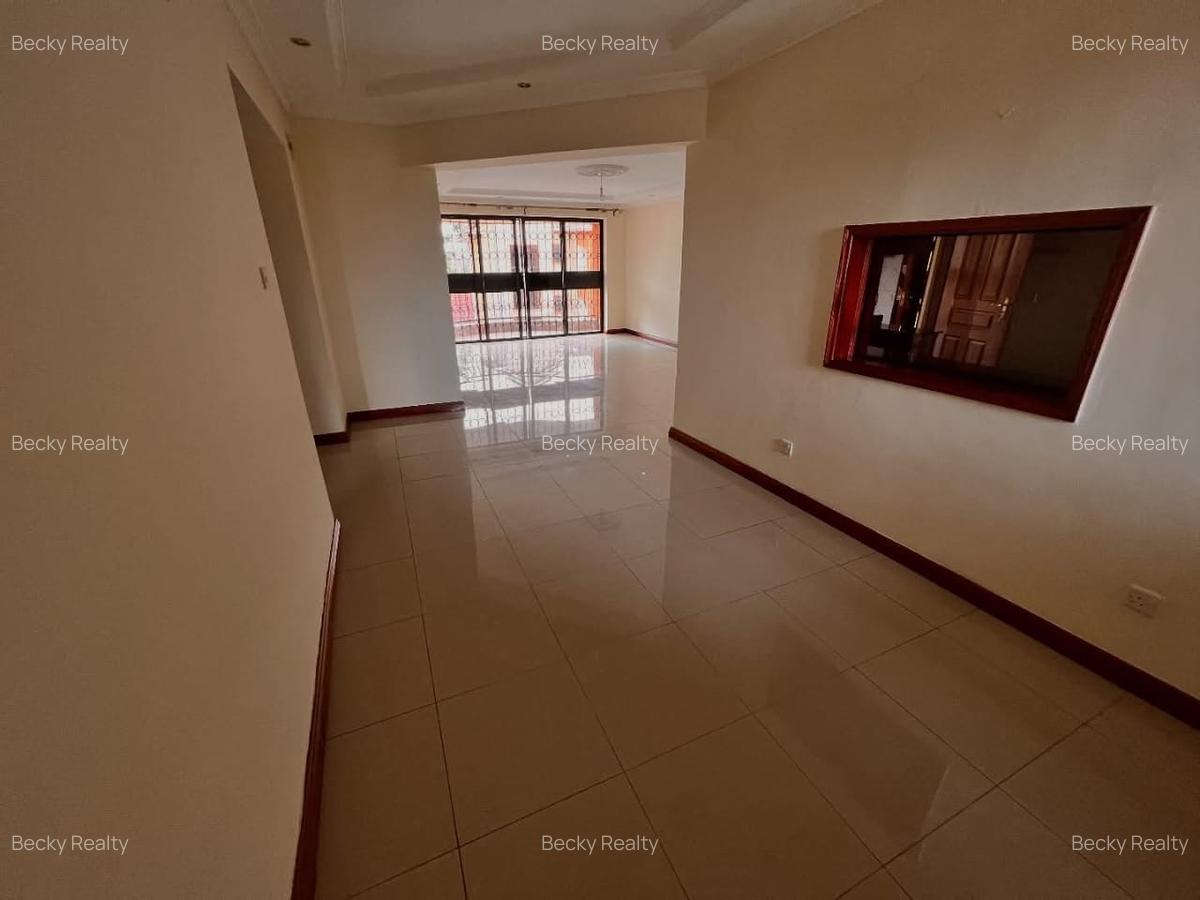 Serviced 3 Bed Apartment with En Suite at Lavington - 4