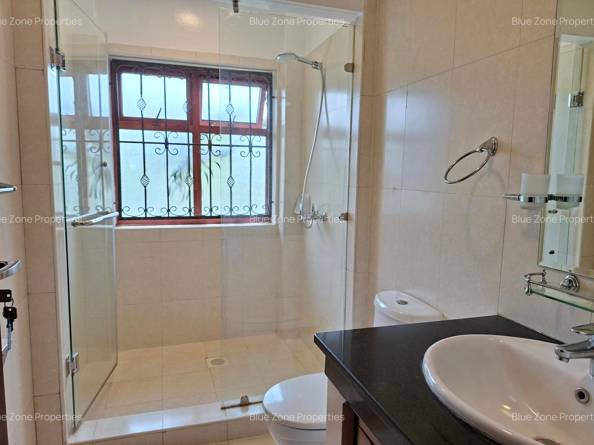 5 Bed Villa with En Suite at Off Ruaka Rd - 20