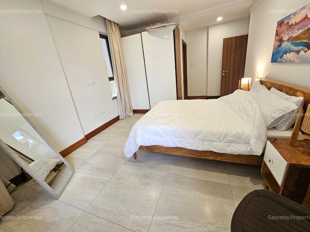 Furnished 3 Bed Apartment with En Suite in Westlands Area - 7