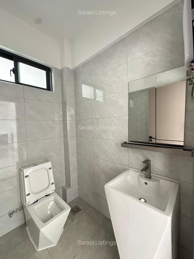 4 Bed Apartment with En Suite in Kilimani - 15