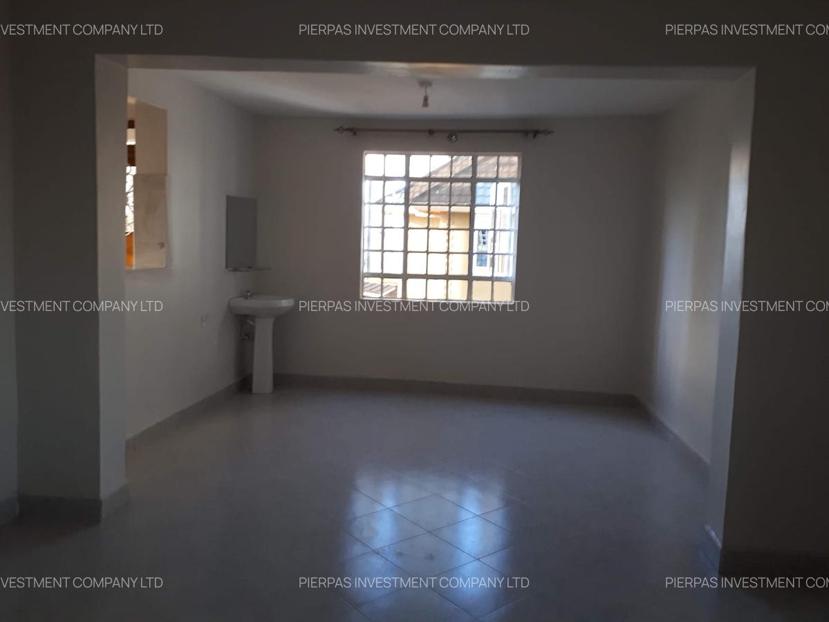2 Bed Townhouse with En Suite in Kahawa Sukari - 9