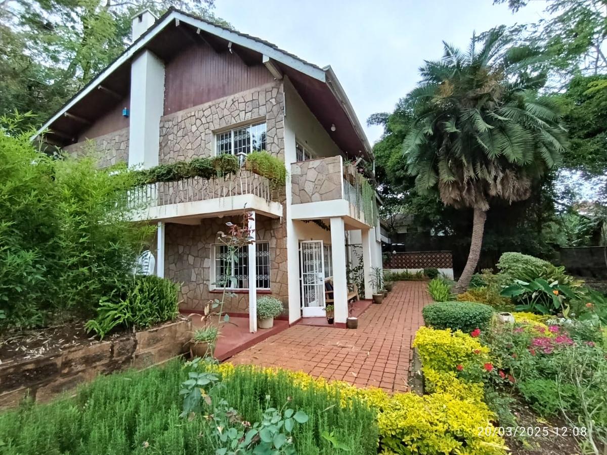 Commercial Property with Fibre Internet in Lavington - 2