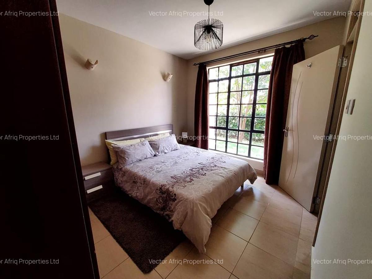 4 Bed Townhouse with En Suite at Kimalat - 5