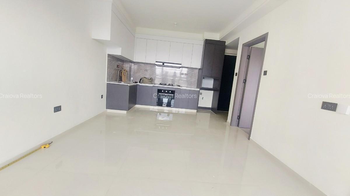 1 Bed Apartment with En Suite at Westlands Road - 11