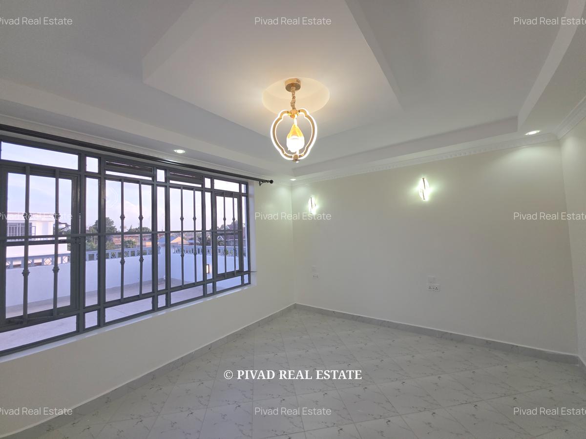 5 Bed House with Garden in Ruiru - 6