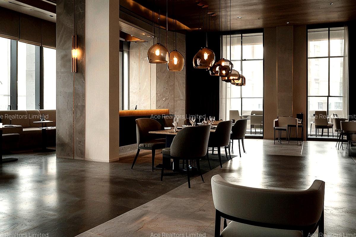 3 Bed Apartment with En Suite at Rhapta Road - 6