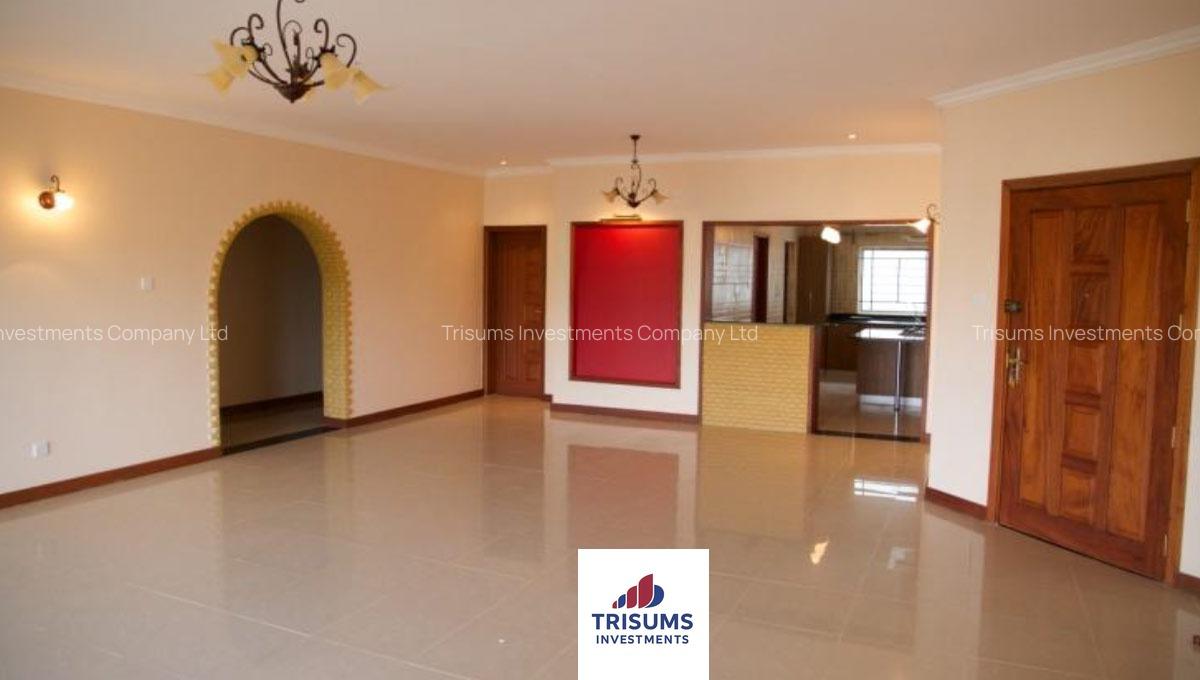 3 Bed Apartment with En Suite in Rhapta Road - 11
