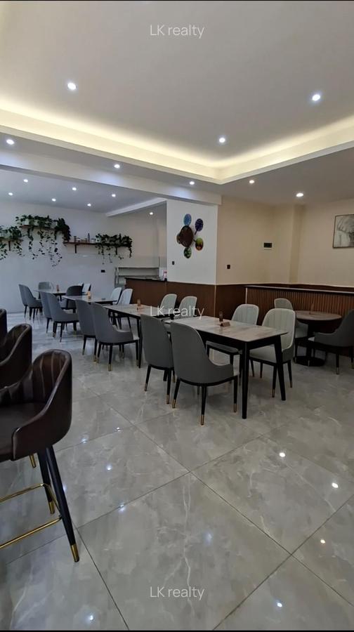 3 Bed Apartment with En Suite at Kirichwa Road - 1