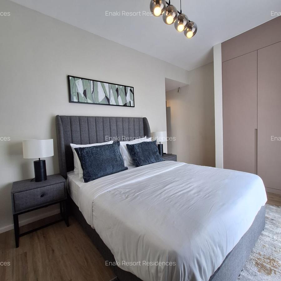 Furnished 3 Bed Apartment with En Suite at Red Hill Road - 11