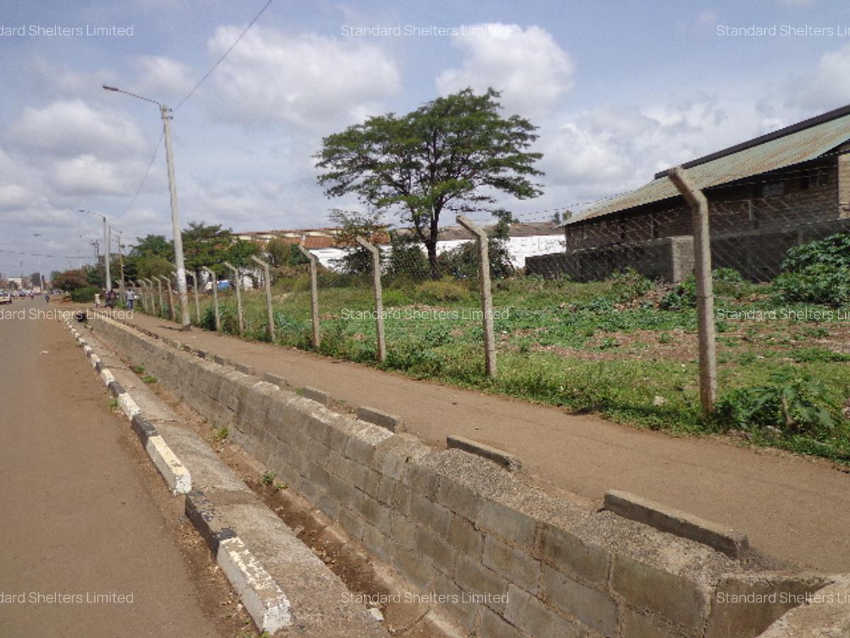 0.0378 ac Land in Kahawa West - 3