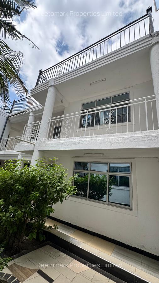 2 Bed Apartment with En Suite at Karen - 5
