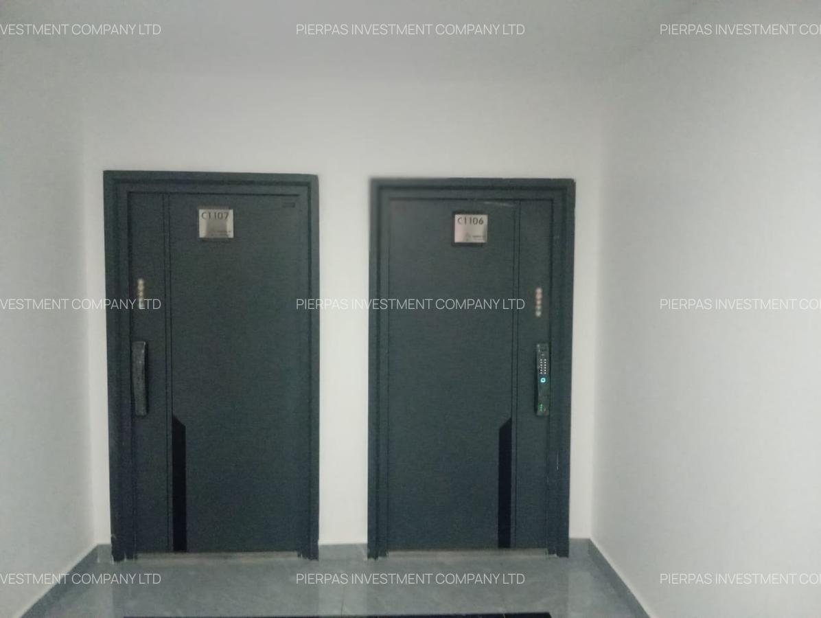 Serviced 3 Bed Apartment with En Suite in Kileleshwa - 9