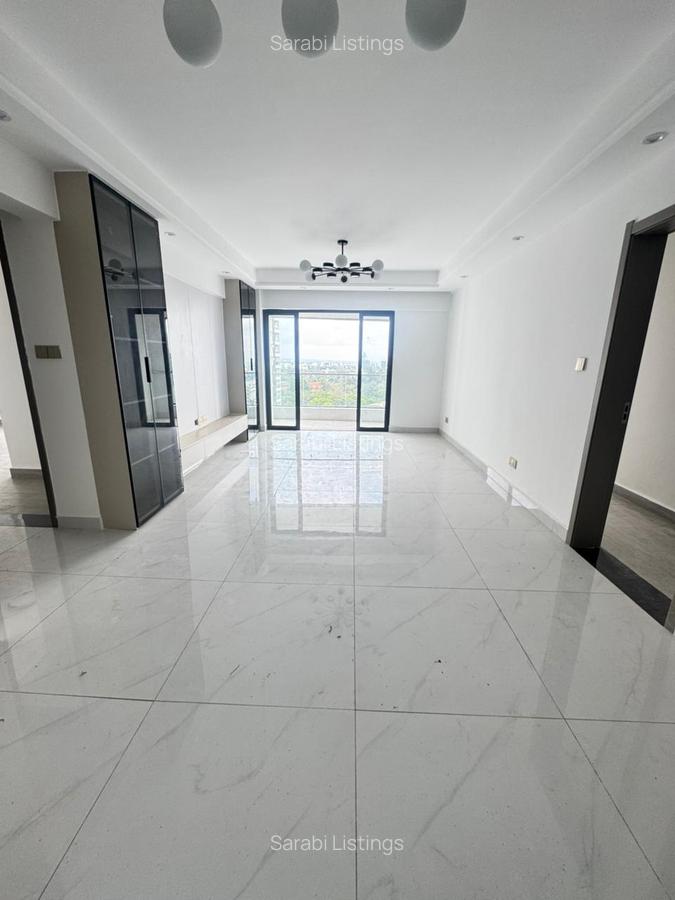 2 Bed Apartment with En Suite in Kileleshwa - 1