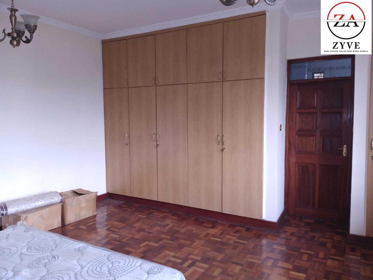 2 Bed Apartment with En Suite in Kileleshwa - 11