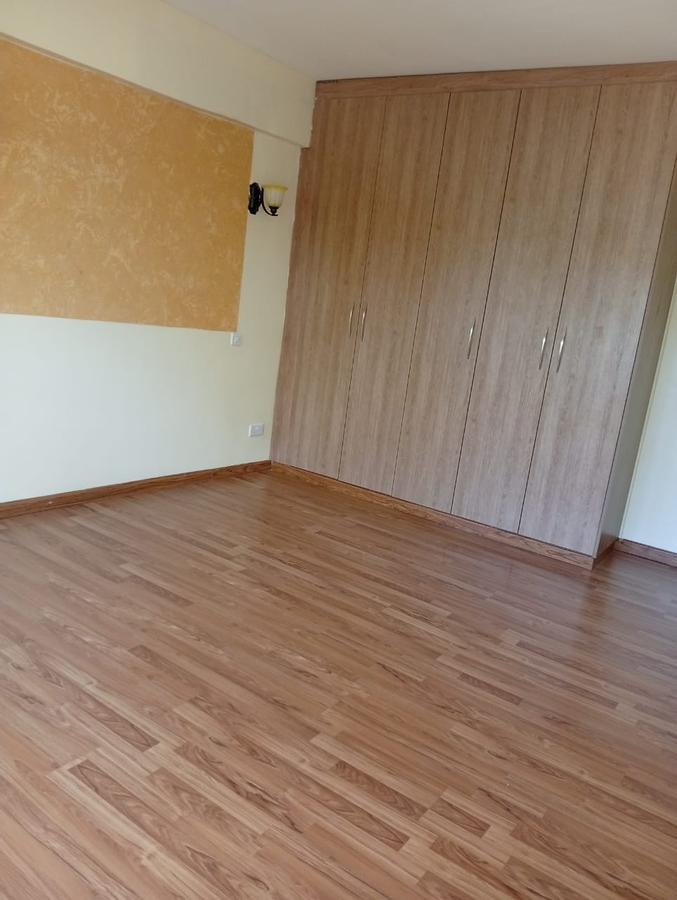 1 Bed Apartment with En Suite in Kilimani - 6