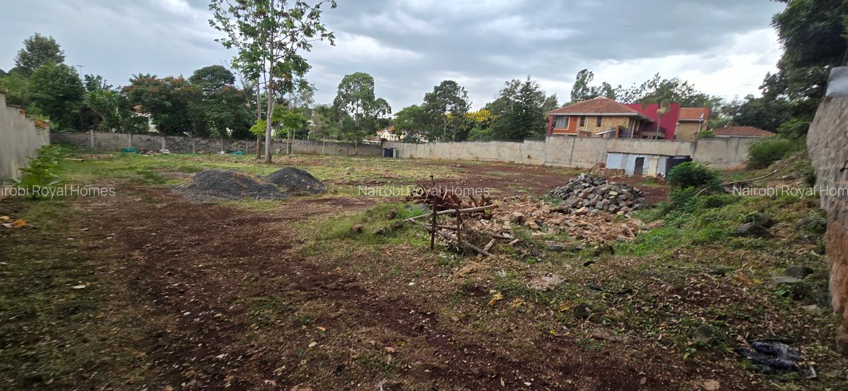 Residential Land at New Kitisuru - 11