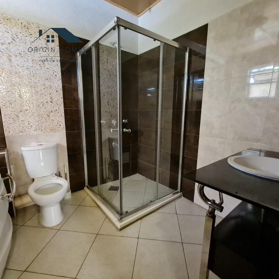 Commercial Property with Service Charge Included at Lower Kabete - 7
