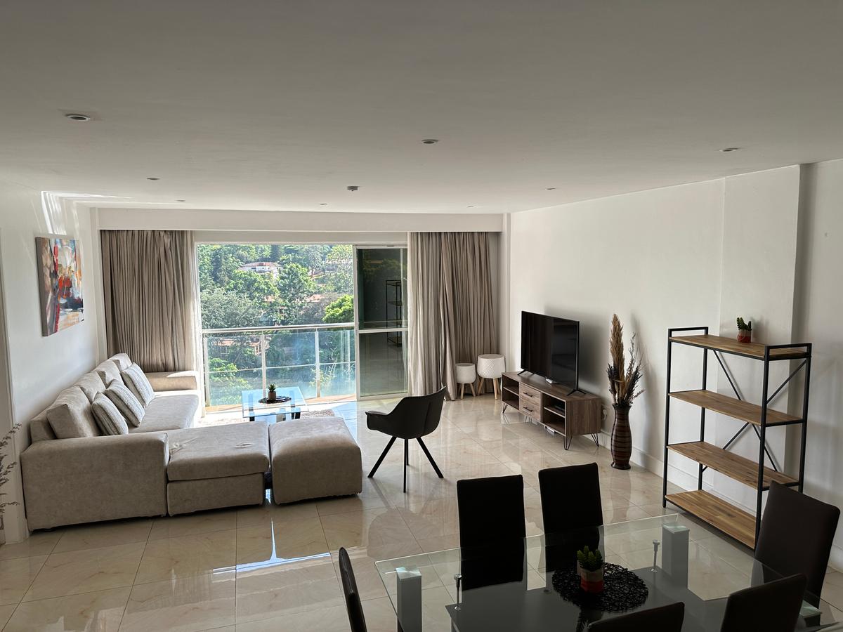 Serviced 2 Bed Apartment with En Suite in Westlands Area - 9